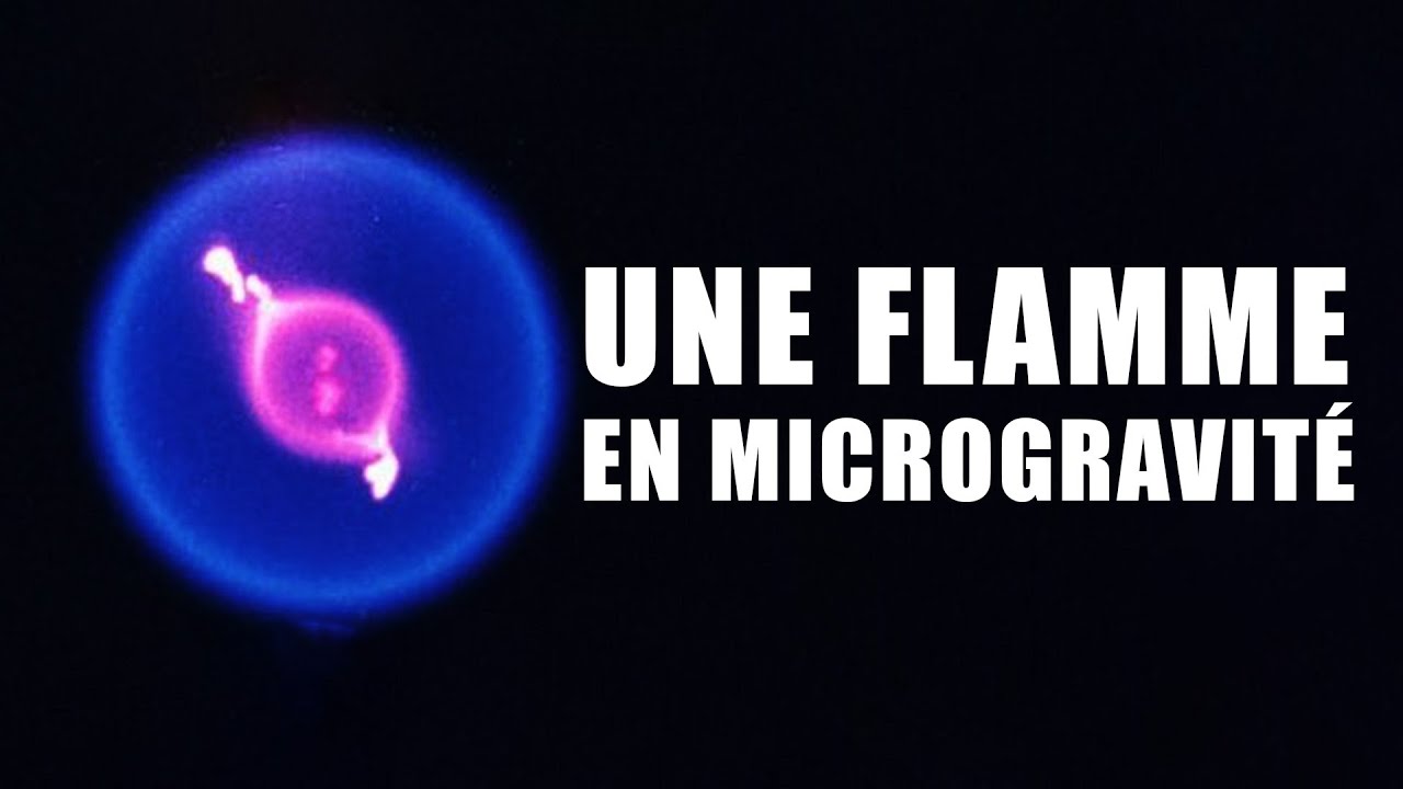 Ces OBJETS ont un COMPORTEMENT INCROYABLE dans l’espace !