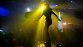 Crobar - The Last Dance