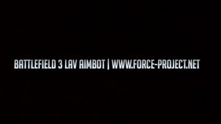 Battlefield 3 LAV Aimbot | www.force-project.net