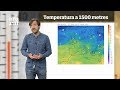 Ref:a4Et9MLJQbo La m�teo en 1 minut: noves pluges a la vista