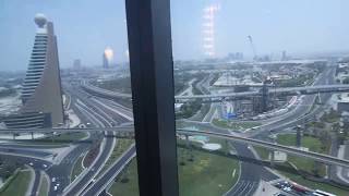 Is Dubai Safe To Travel Alone or With Families?