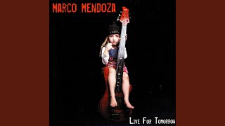 Video thumbnail of "Marco Mendoza - Let The Sun Shine"