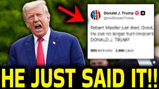 Trump CELEBRATES DEATH During Insane Meltdown