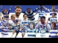 Qpr  then now always