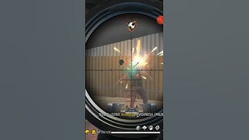 NEW M82B SCOPE -💀🔥 free fire m82b gun update | free fire sniper tricks #ffa2bgaming