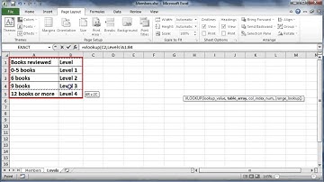 CAT 12 Spreadsheets Office - 2 Complex Functions II