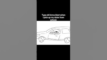 I WILL be blasting ts🙏 #animation #digitalart  #art  #sona