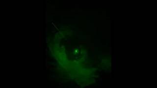 Laser vortex