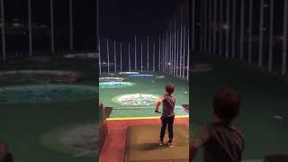 Top golf austin texas -