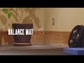 バランスマット【BODYMAKER/ボディメーカー】
