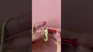TIPCROCHET: Join a foundation chain without twisting 🧶