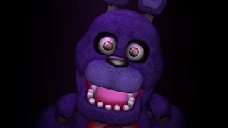 Five Nights at Bonnie's Chapter 1 (Night 1 Gameplay)