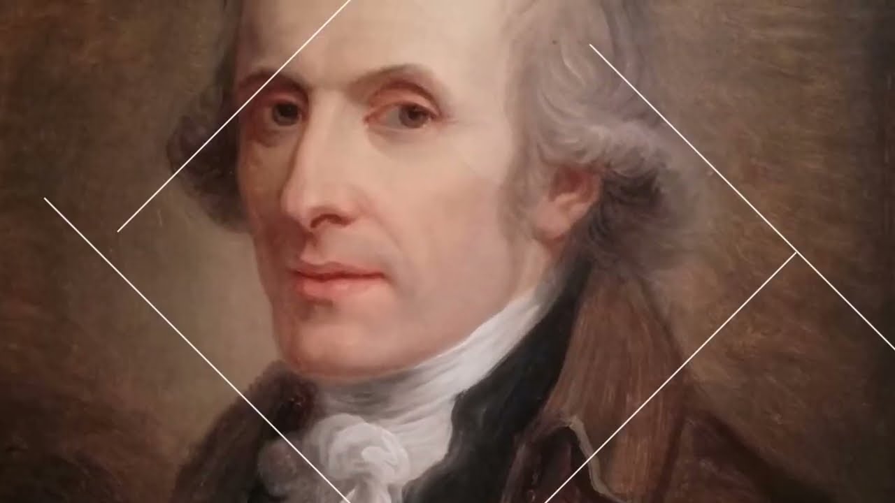 Antonio Canova : 200 years since the death of the neoclassical Genius.