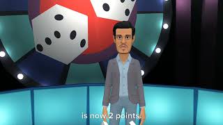 The Plotagon Game Show - Episode 1