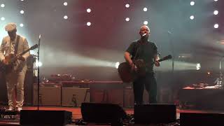 Pixies Paredes De Coura