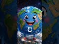 🚨 EARTH STOPS! or 😱 5 MINUTES = END OF EARTH?