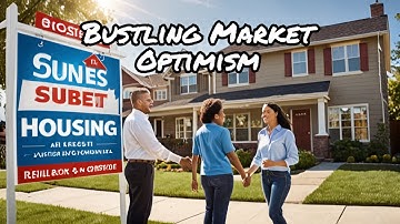 PENDING HOME SALES INDEX: The Impact of Interest Rates, The Economy & More