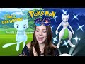 THE RACE FOR SHINY MEW! All-in-one #151 Research Part 2 + Shiny Mewtwo! Pokémon GO VLOG