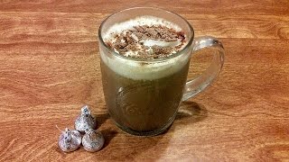 Easy Home Mocha Recipe Wealth