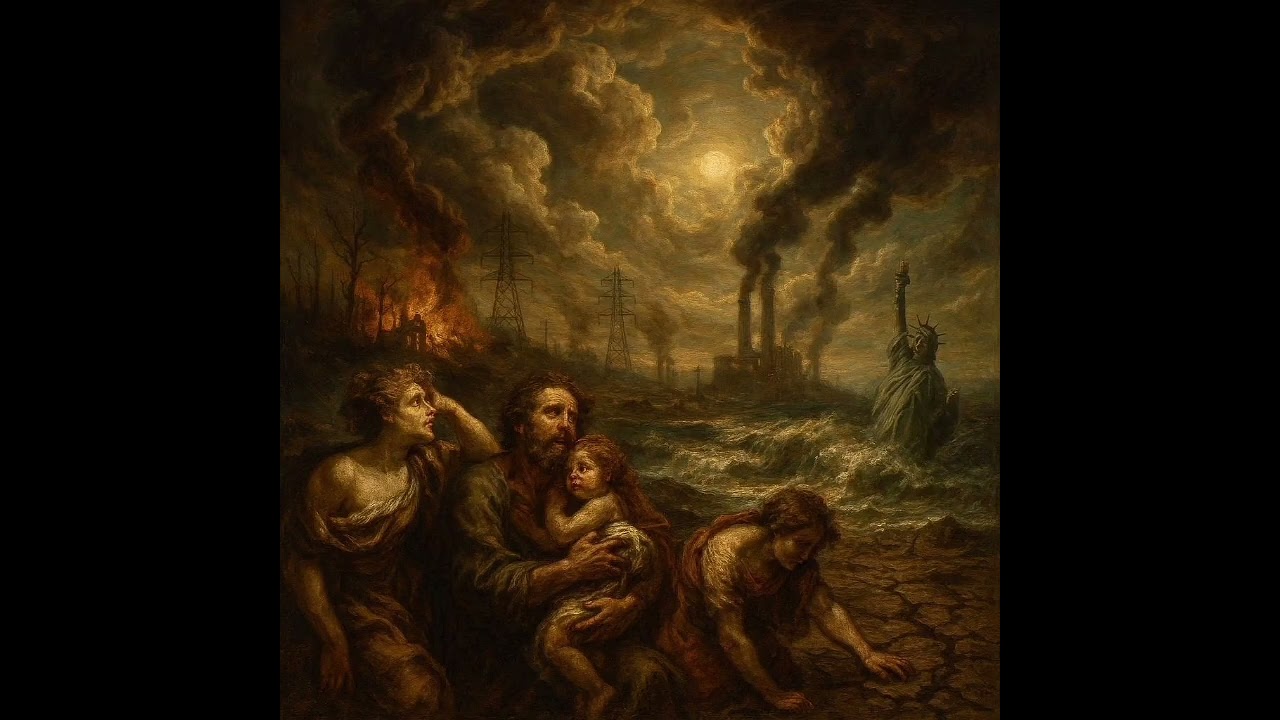 La mano peluda con juan ramon saenz