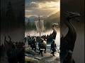 500 years before Columbus…Vikings in America?!🇨🇦The untold story of Leif Erikson 🌍📜#HistorySecrets