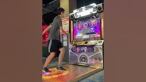 [DANCERUSH STARDOM] THE SAFARI (STARDOM REMIX) 97.127%