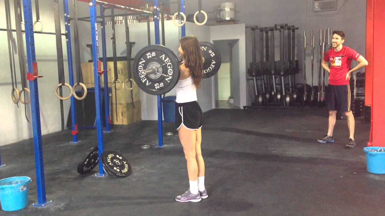 barebells protein bars Day#7 Why I started Crossfit at 49 years old.