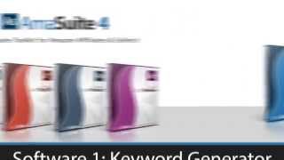 The Complete Software Tools  for Amazon Affiliates & Sellers,  Amasuite 4 Review