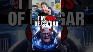 How is Marneus Calgar Everywhere at Once?