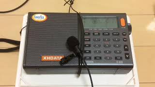 Mw Dx 850Khz Kicy Sep. 24, 2019
