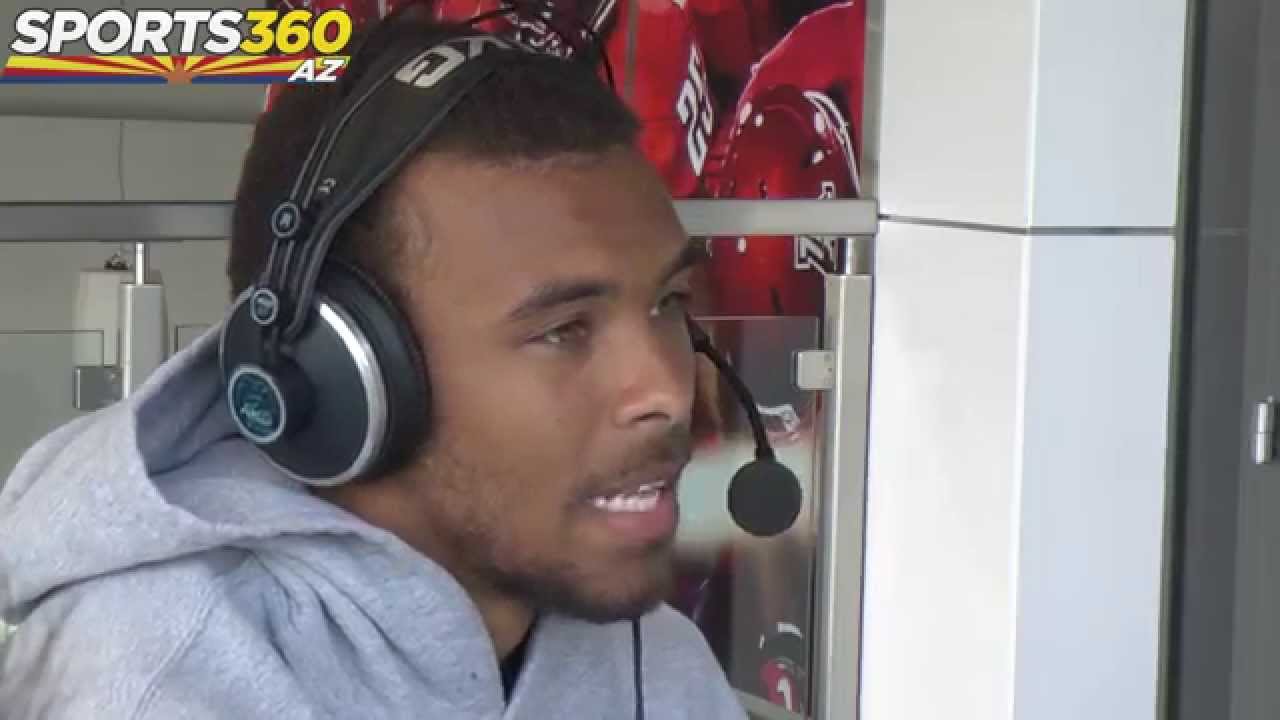 Trey Griffey putting team before self at UofA