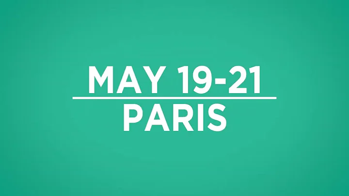 ChangeNOW 2022 - Official Trailer