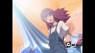 Kaleido Star - Abertura - Cartoon Network Brasil - Era City