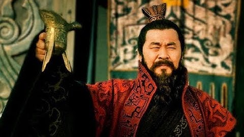 Anh hùng trong thiên hạ, chỉ có Tào Tháo và Lưu Bị – Câu nói đi vào huyền thoại