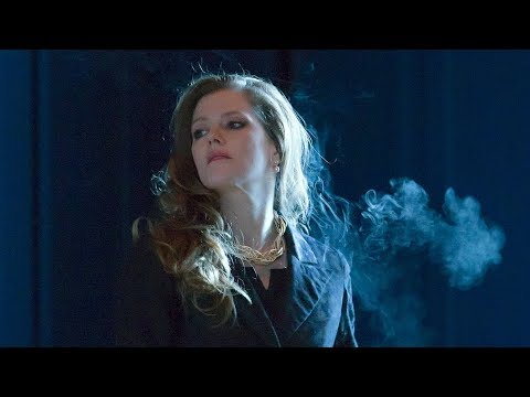 Barbara Hannigan in The Royal Opera's Lessons in Love and Violence Instructional Video