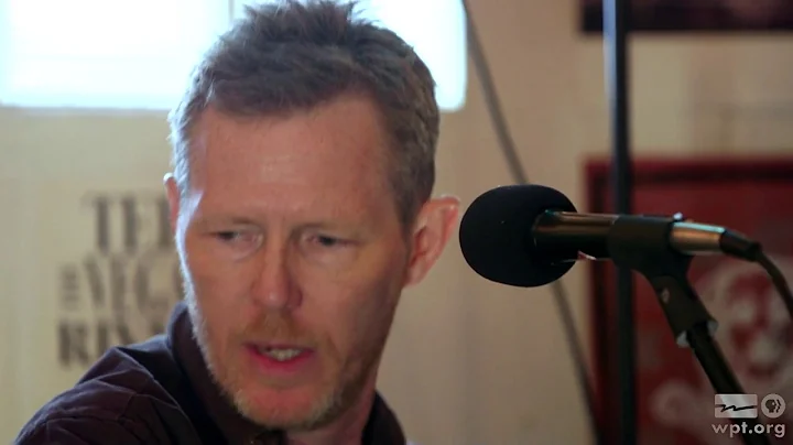 Robbie Fulks (2017) | 30-Minute Music Hour