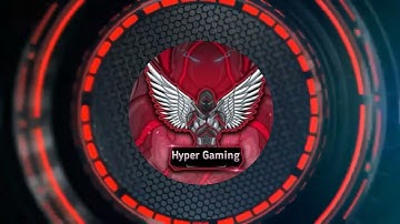 Hyper Gaming Intro