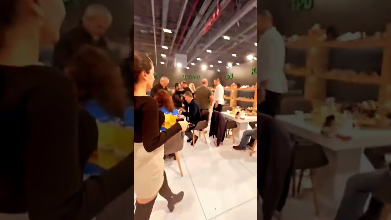 Fuar Hostesi Catering Organizasyon Firmaları