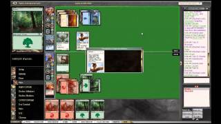 M13 Draft #4 Match 2