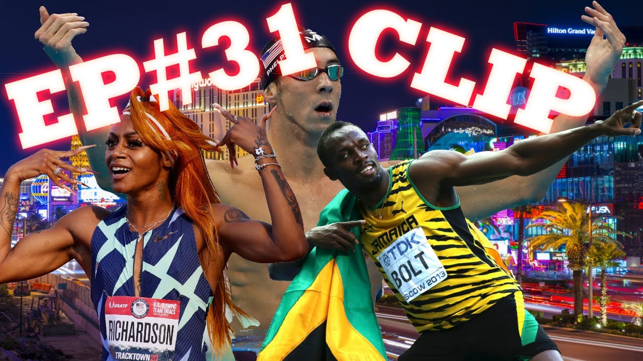 Eric Talks About Running Your Own Race In life | The Mindtality Podcast | EP#31 [CLIP]