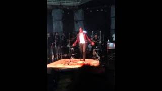 Jonathan McReynolds "Christ Representers"