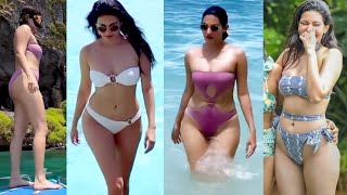 Amyra Dastur Bikini Review Video Amyra Dastur Hot