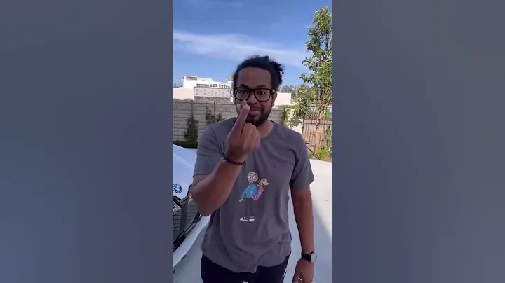 The BMW iX can HEAL ITSELF 👀