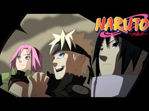 Naruto - Naruto no Kiseki (Gekiha and Naruto Main theme Mix)