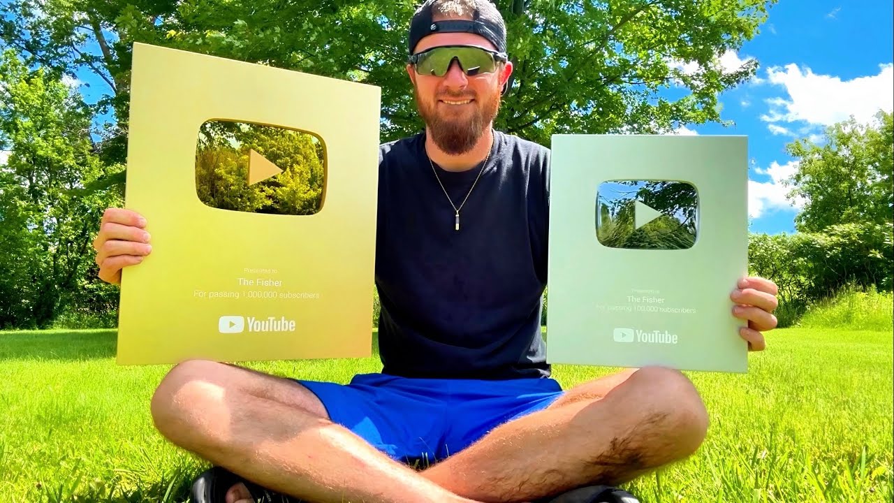 This Changed My Life Forever! YouTube