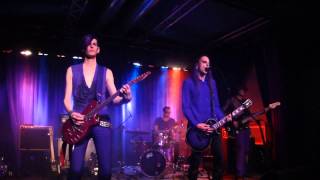 Passion Play - "Down to you"