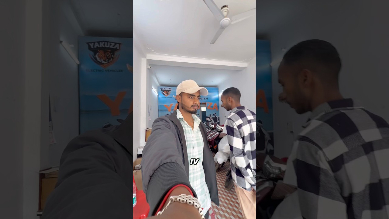 Deoghar Vlog: EV Scooty Hunt | Budget Shock | Finally Found The One!