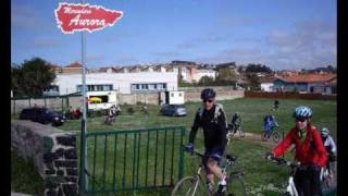 20110319 - Vias Verdes Gijón (Salida de Asturies ConBici)