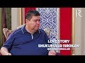 Love story - Shukurullo Isroilov (Muhabbat qissalari) #UydaQoling