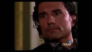 Triunfo del Amor Capítulo 11 parte 1/4